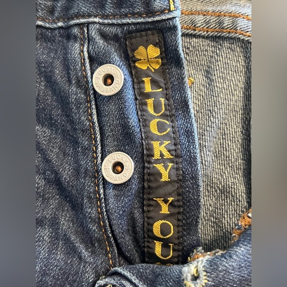 Lucky Brand Jeans - Picture 5 of 9